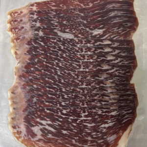 Cecina de ANGUS (100)%